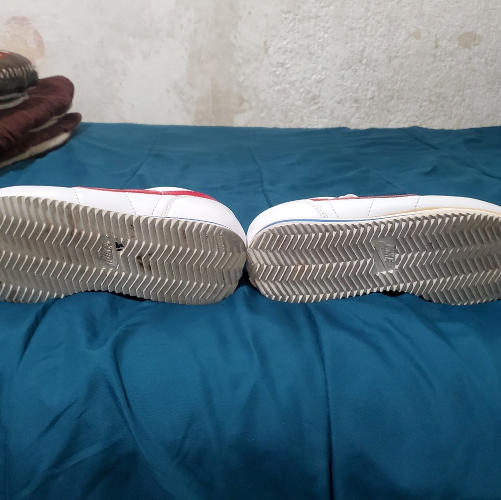 1980s Nike Cortez Running Shoes
